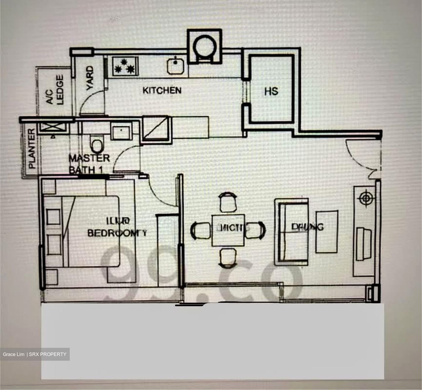 Alegria (D11), Apartment #569687531